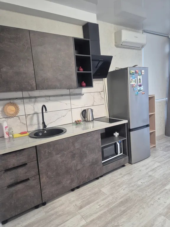 Студия на Достоевского Ялта