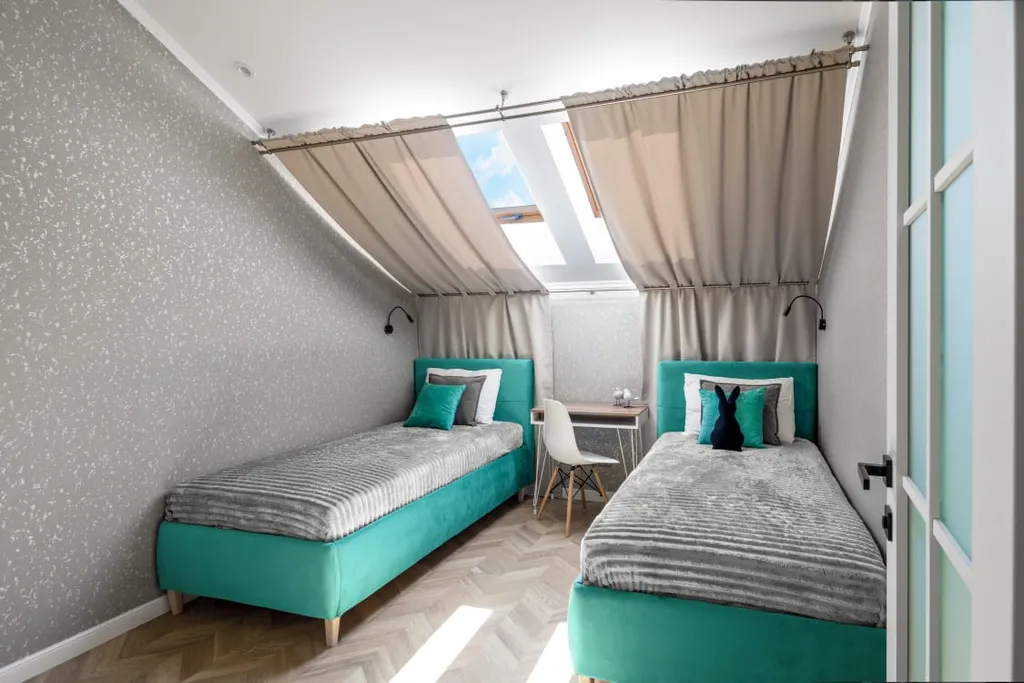 Апартаменты Imperial