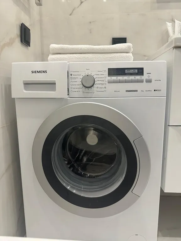 Апартамент на Дону