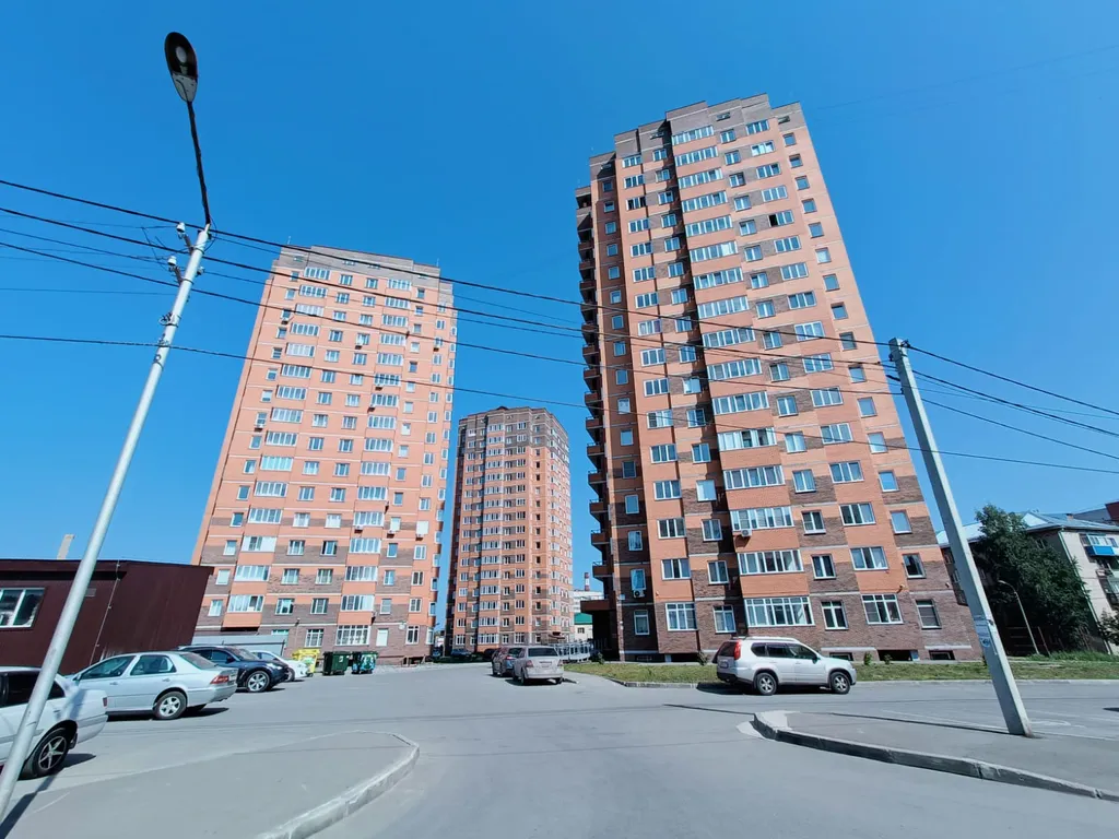 Уютная квартира в центре города "По делам"