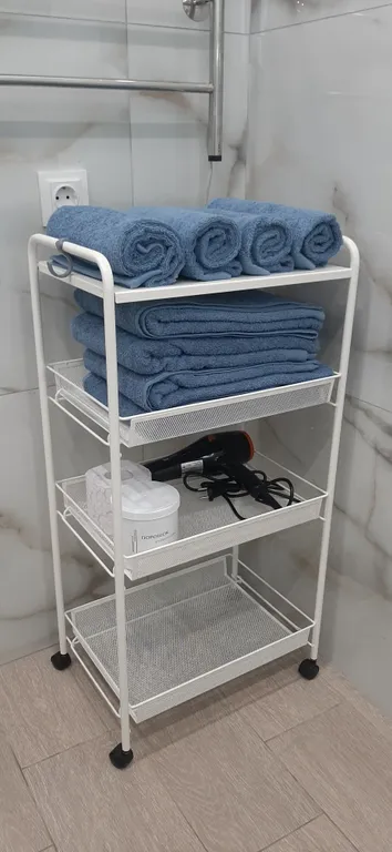 Квартира прямо возле моря