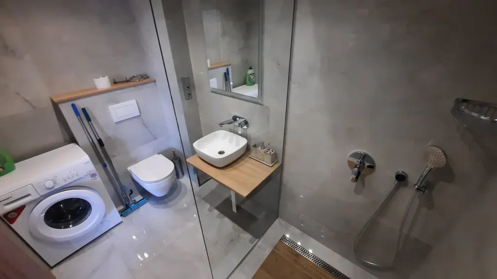 Квартира на Санаторской в Евпатории