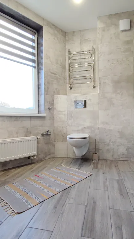 Квартира Новая 1-комнатная квартира в центре, Королевские ворота — Калининград