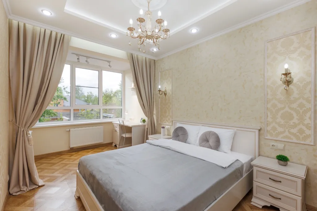 Квартира Лучшая квартира в Москворечье — Москва