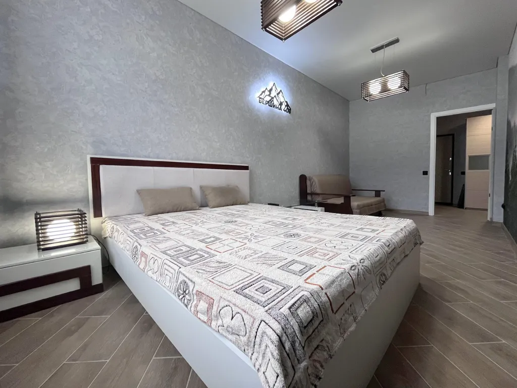 Апартамент в самом центре