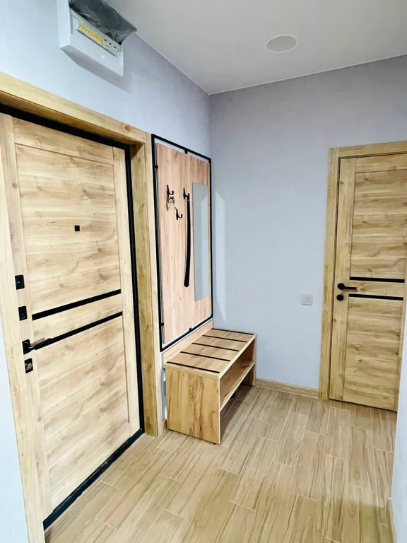 Квартира Квартира В самом центре спорта — Краснодар