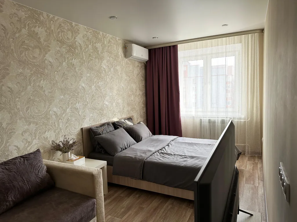 1-комнатная Квартира — аренда посуточно в Благовещенск