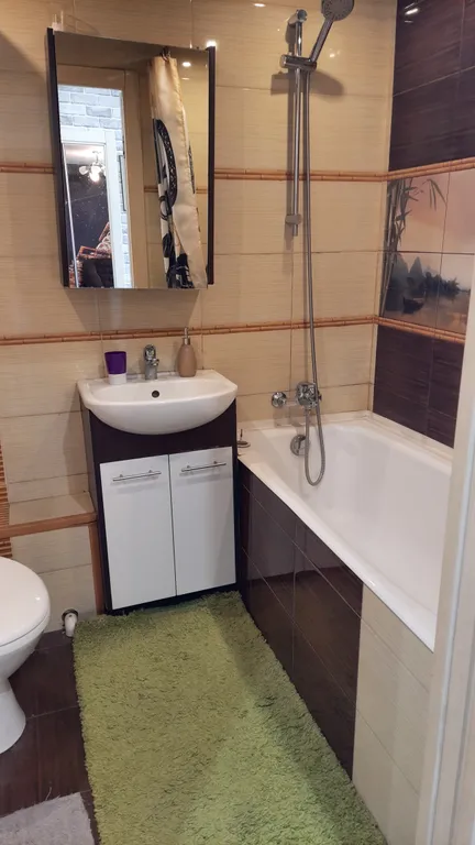 Квартира Уютная квартира в историческом центре — Красноярск