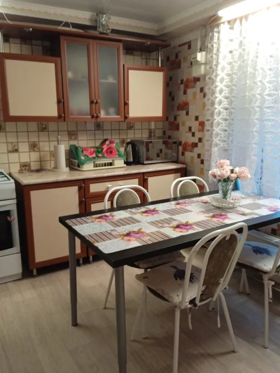 Коттедж Уютный дом в 15 минутах от центра — Казань