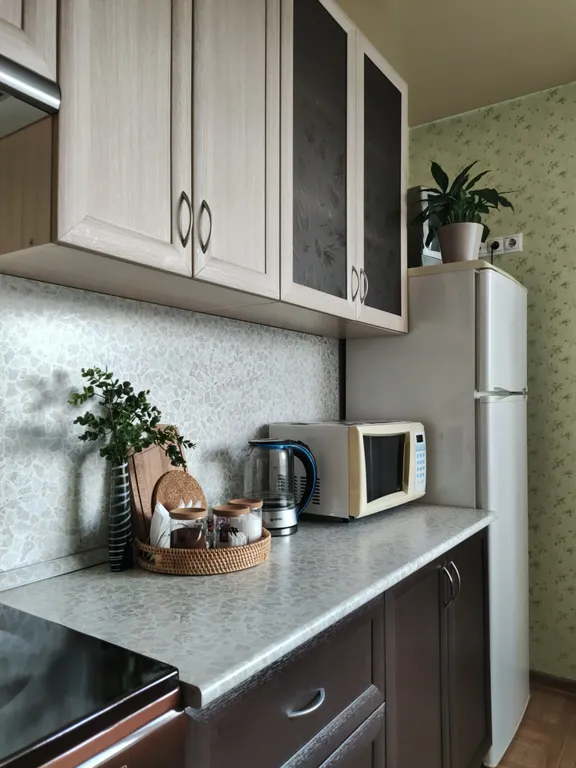 Уютная квартира в центре города рядом с Набережной