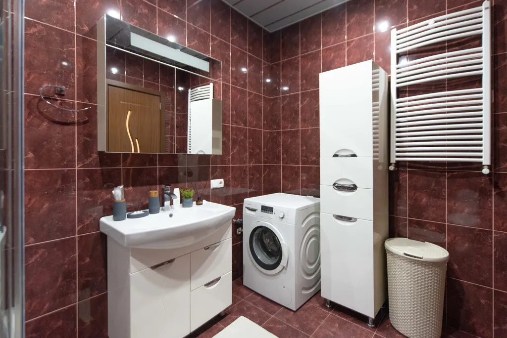 Уютная грузинская квартира рядом с ТЦ