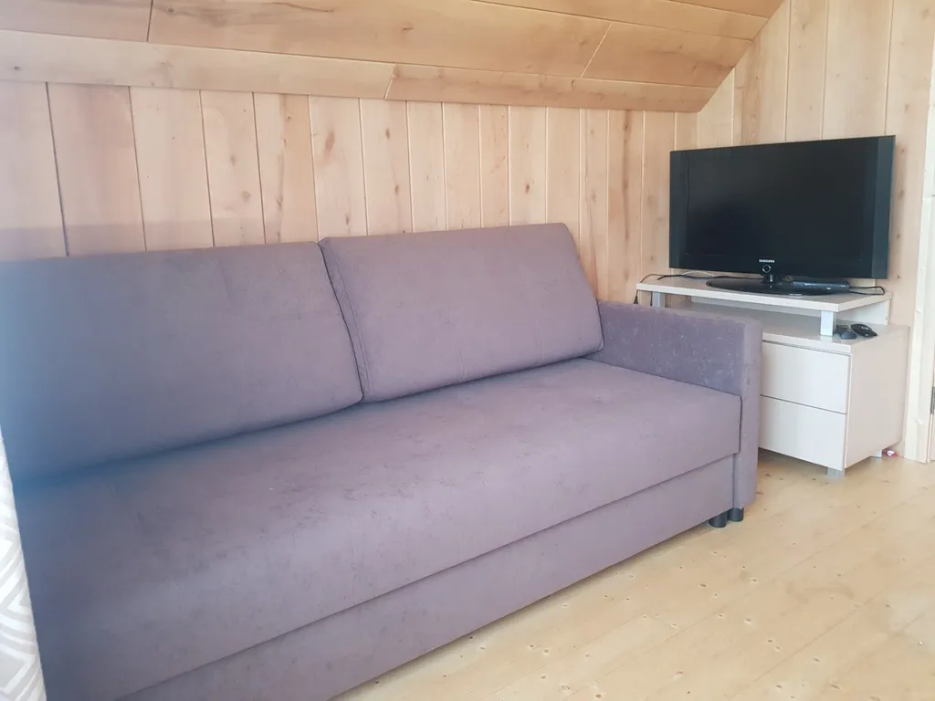 Агроусадьба на Браславских озерах