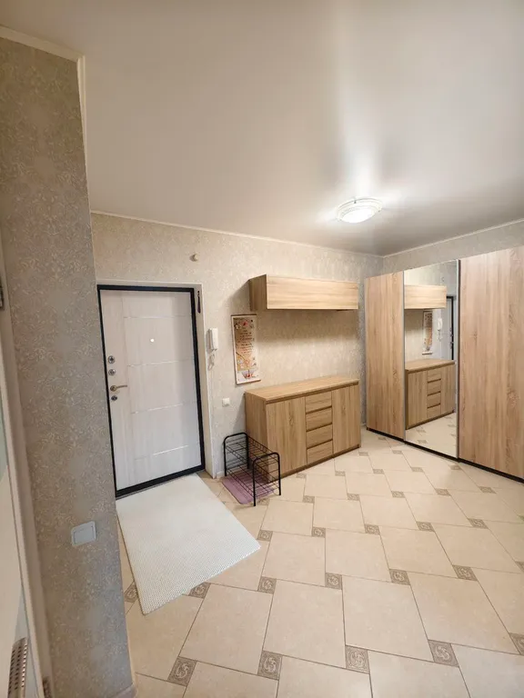 Уютная и чистая квартира в элитном районе