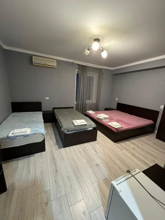 Квартира Комната — Сухум