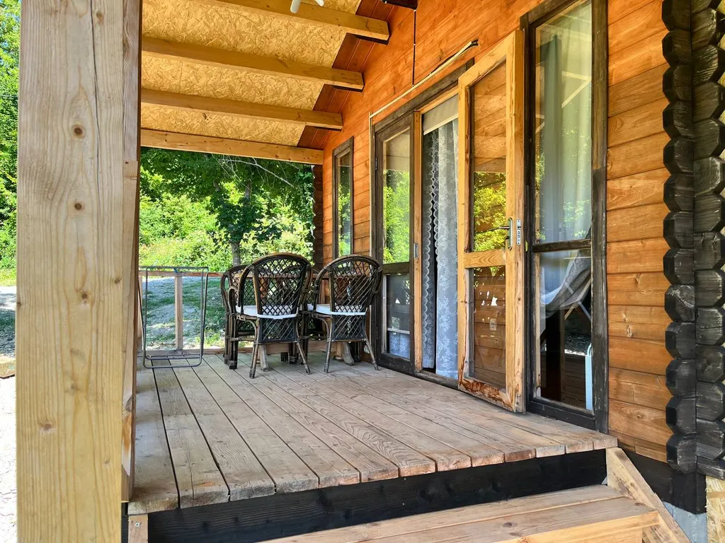 Гостевой дом Малахит