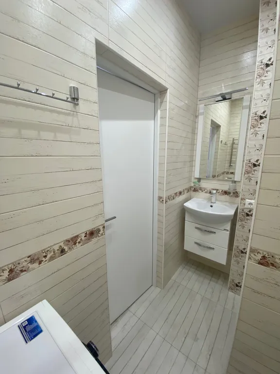 Квартира Квартира Студия с удобствами в центре — Адлер