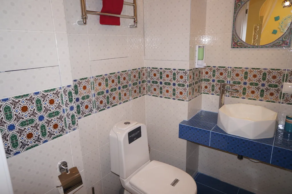 Восточная Ночь