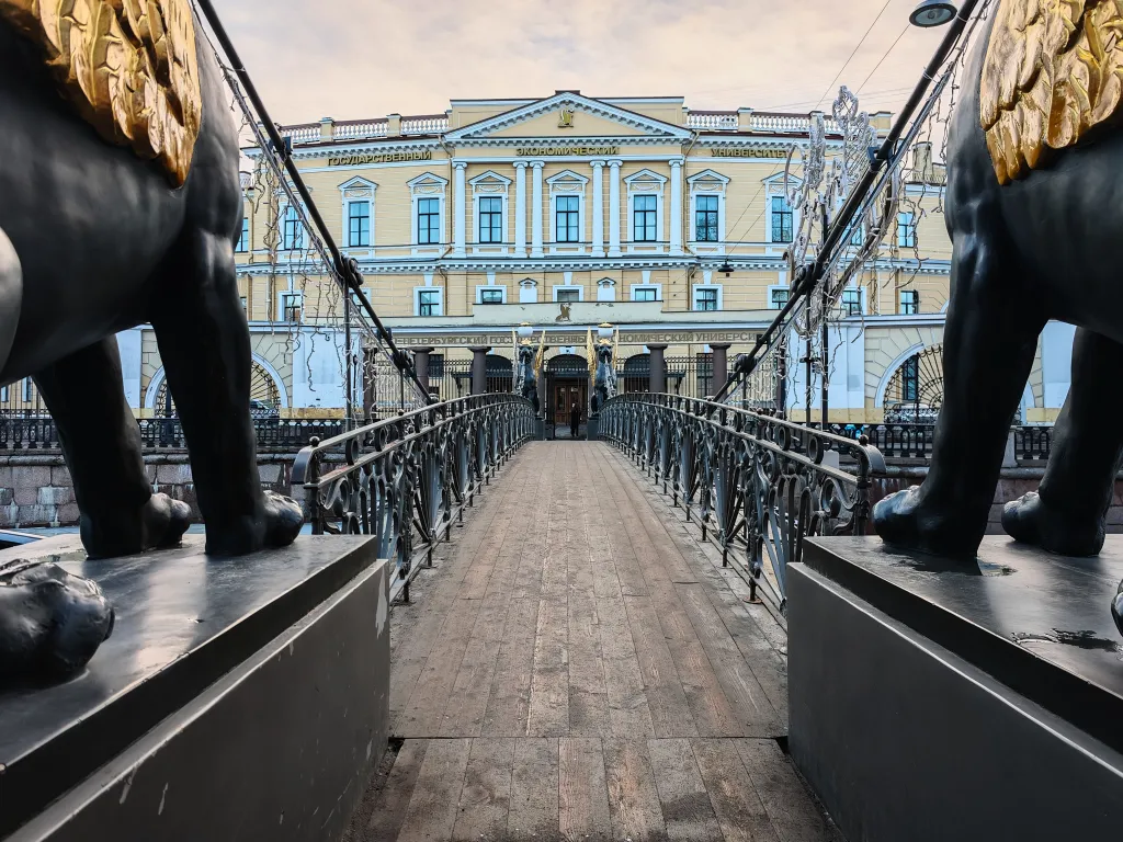 Квартира 2-комнатная Квартира — Санкт-Петербург