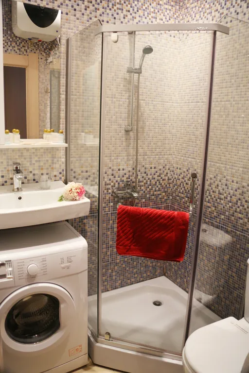 Квартира Квартира в центре у моря — Сочи