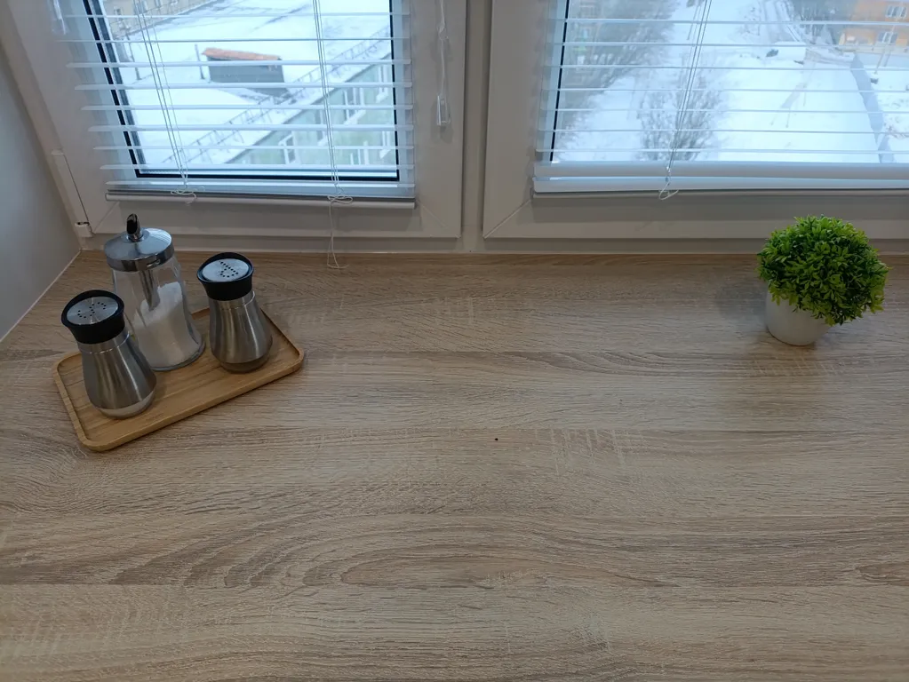 Квартира в центре с панорамным видом на город