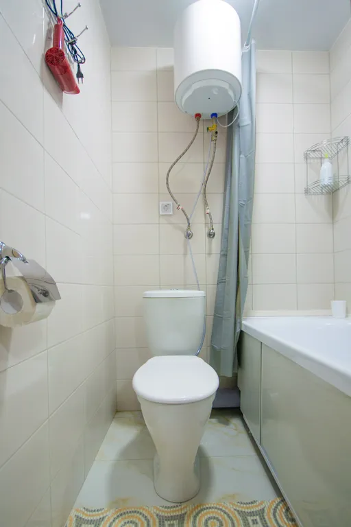 Студия у вокзала