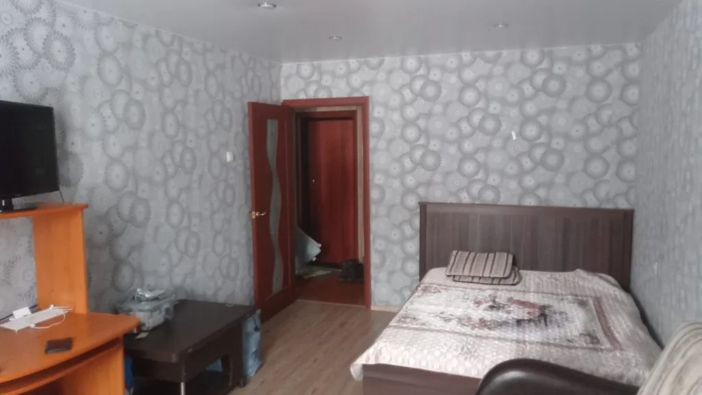 1-комнатная Квартира — аренда посуточно в Кировск