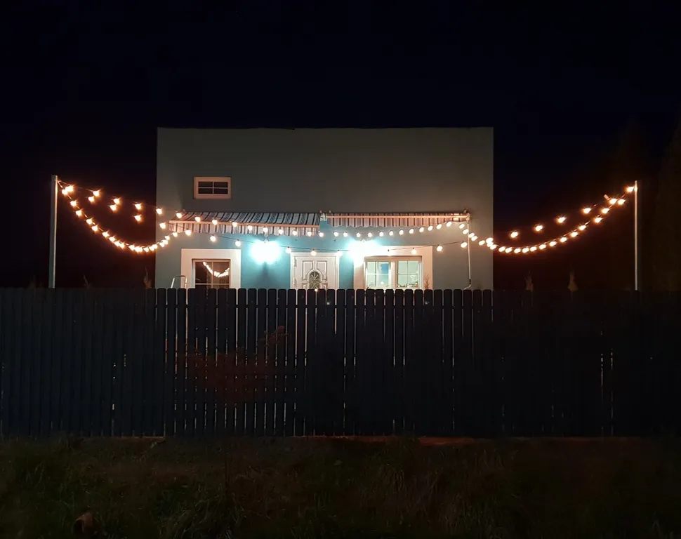 Волшебный Домик у моря