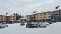 Внутренний двор