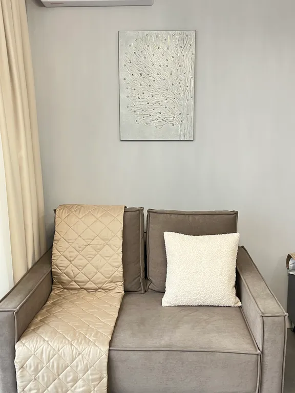 Квартира Квартира “Elegant” — Краснодар
