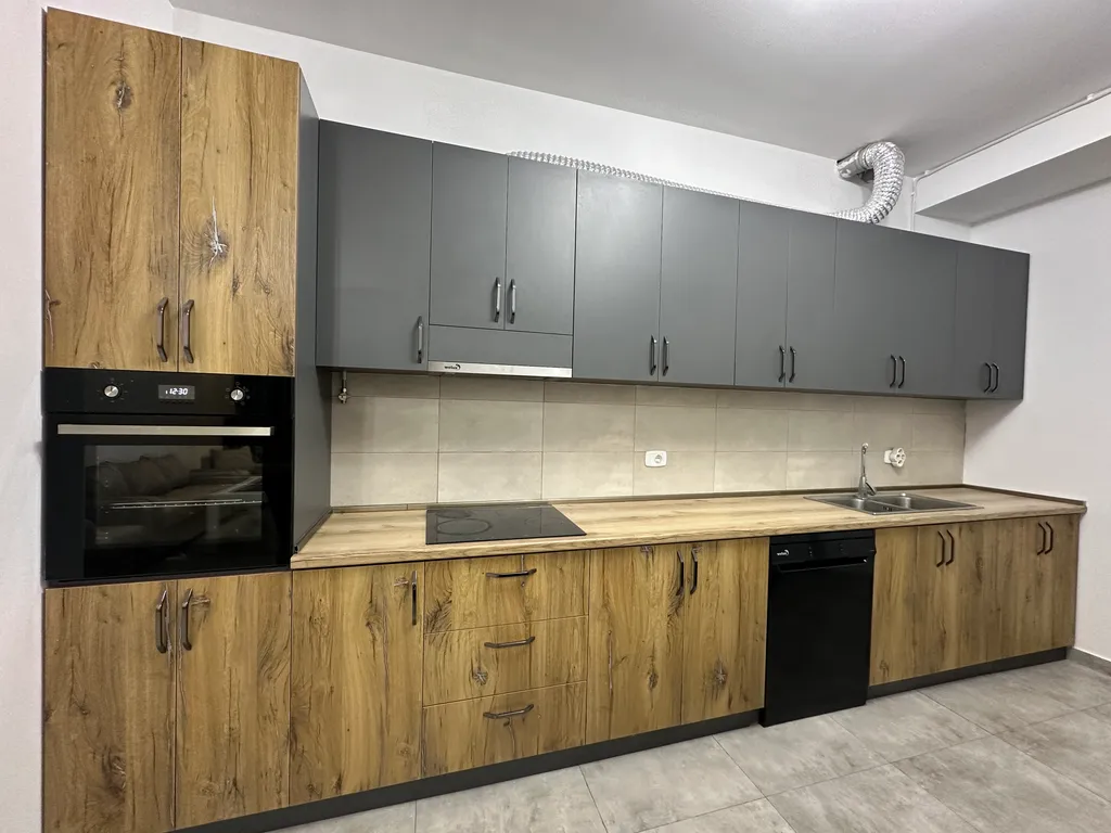 Уютная, красивая квартира в центре города