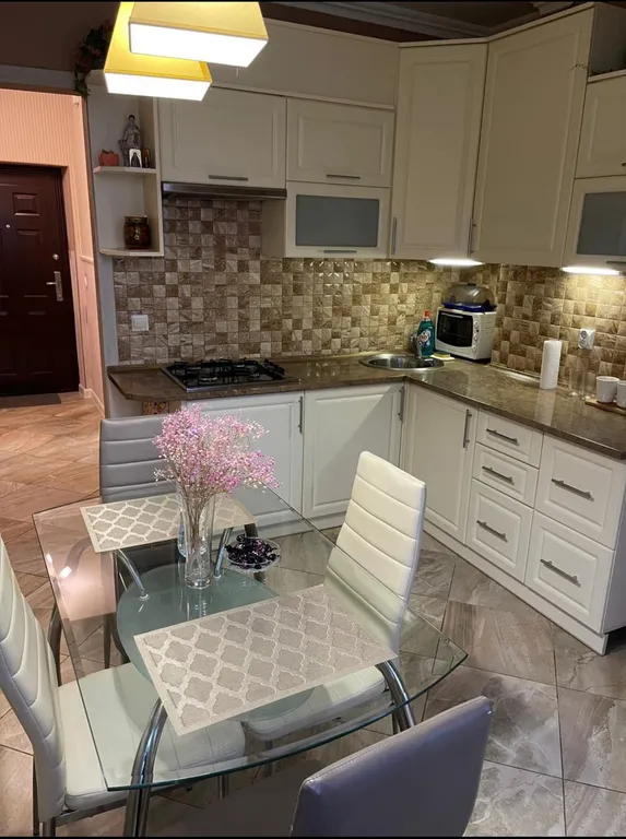 Квартира 1-комнатная Квартира — Калининград