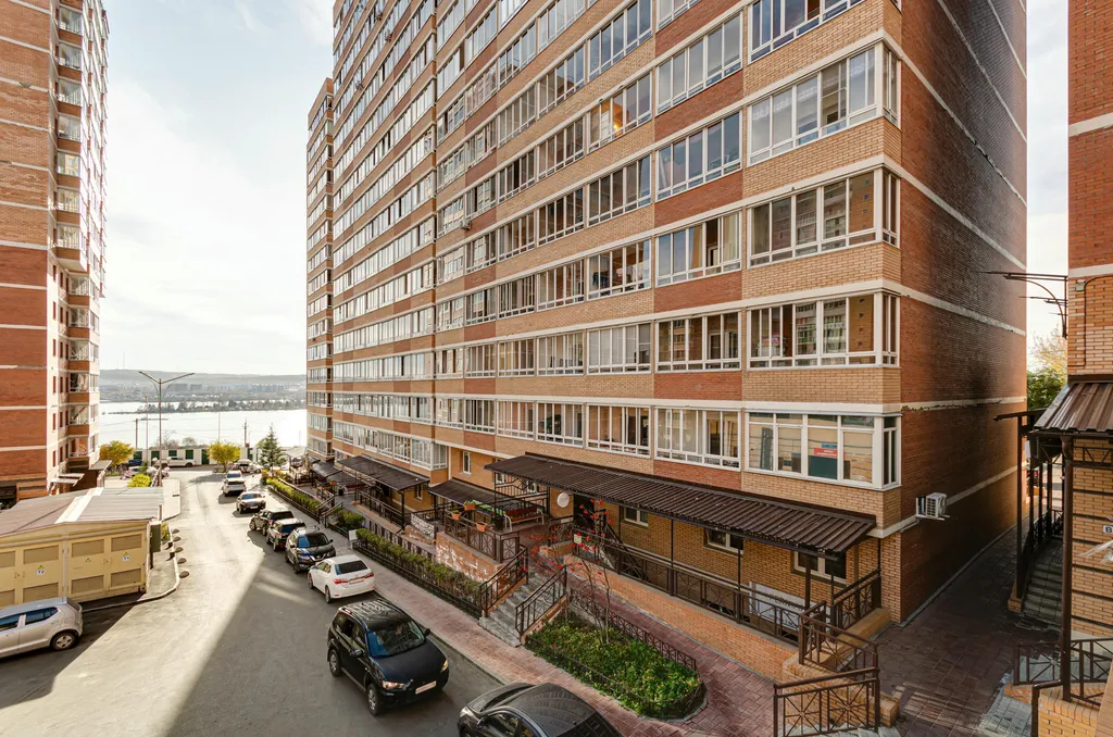 Квартира Квартира Комфорт — Иркутск