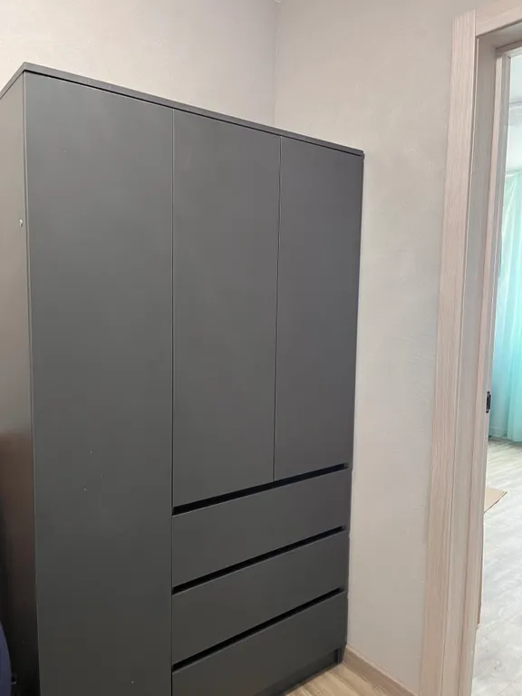 Квартира с видом на море