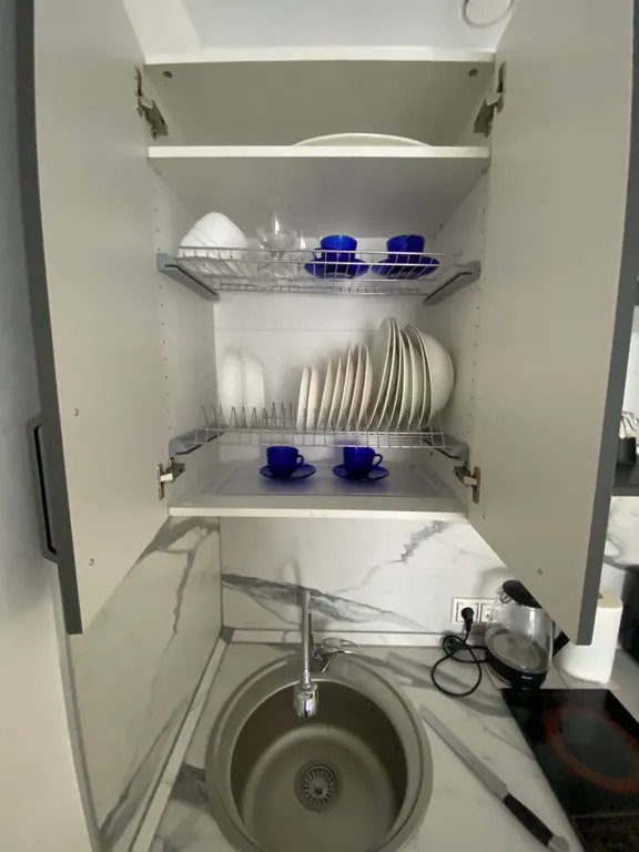 Студия Нави