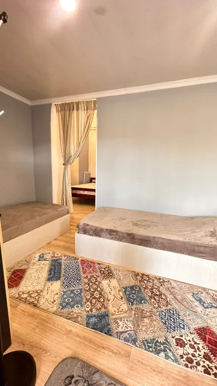 Гостевой домик Чайка