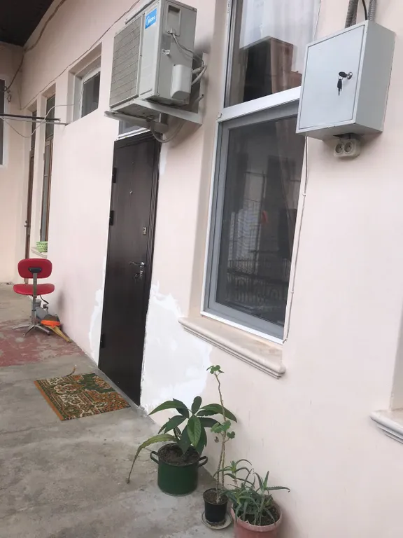 Квартира 2-комнатная Квартира — Сухум