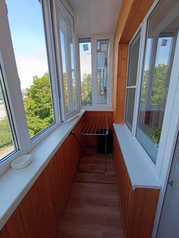 Квартира Хорошая уютная квартира — Курск