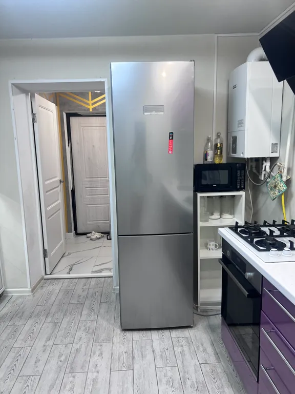 Коттедж Коттедж Уютная квартира  на земле в центре города — Элиста