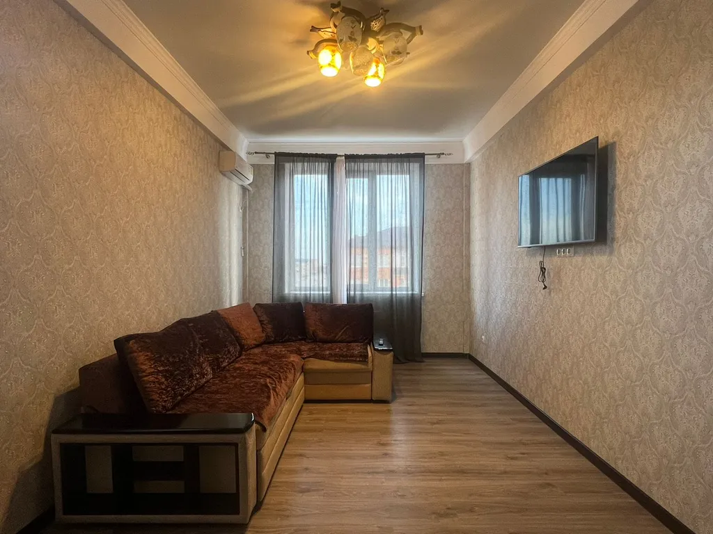 Квартира Квартира возле моря — Каспийск