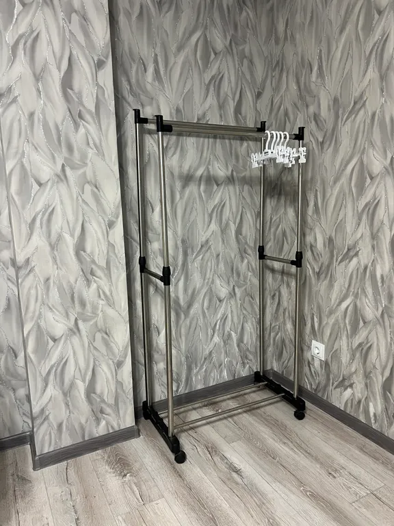 Уютная квартира в новом доме