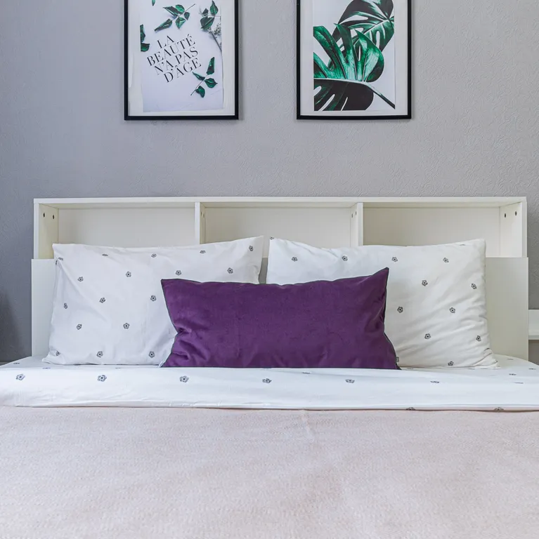 Квартира Квартира Апартамент Comfort рядом с парком Галицкого — Краснодар