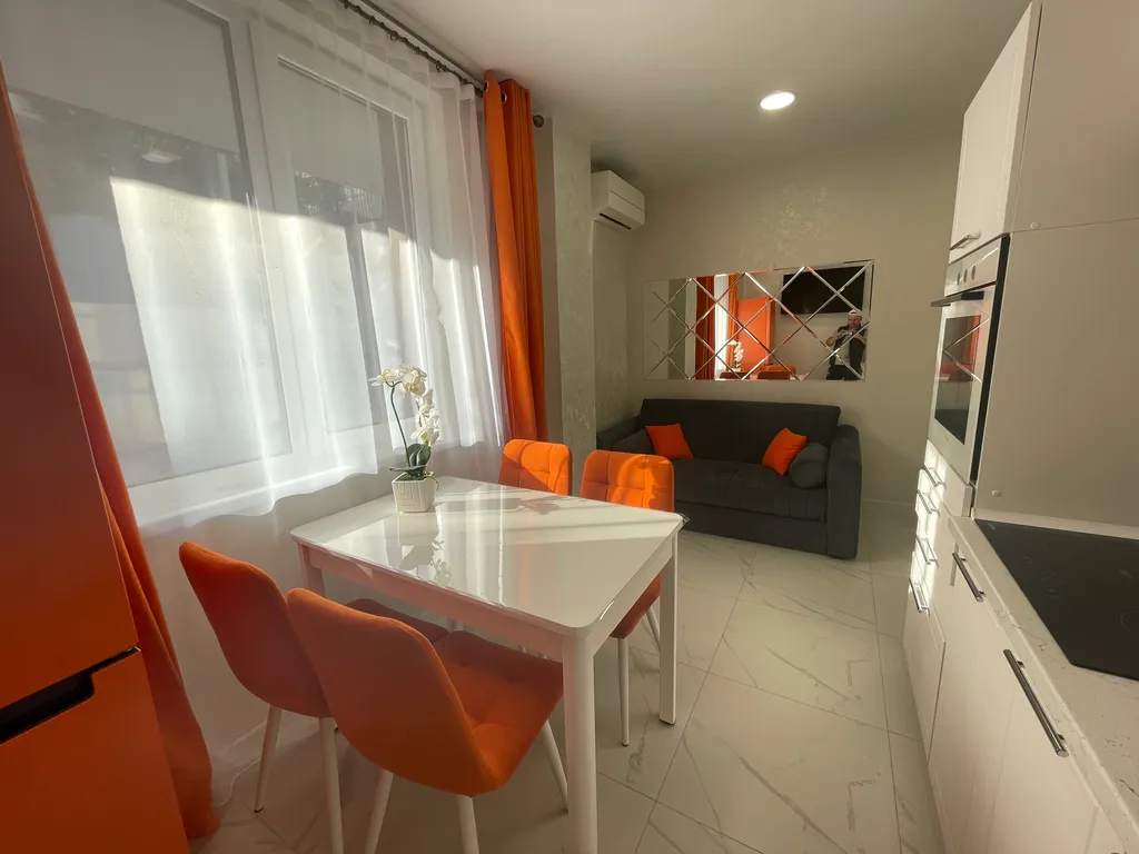 Квартира Апартаменты в Олимпийском парке — Сириус