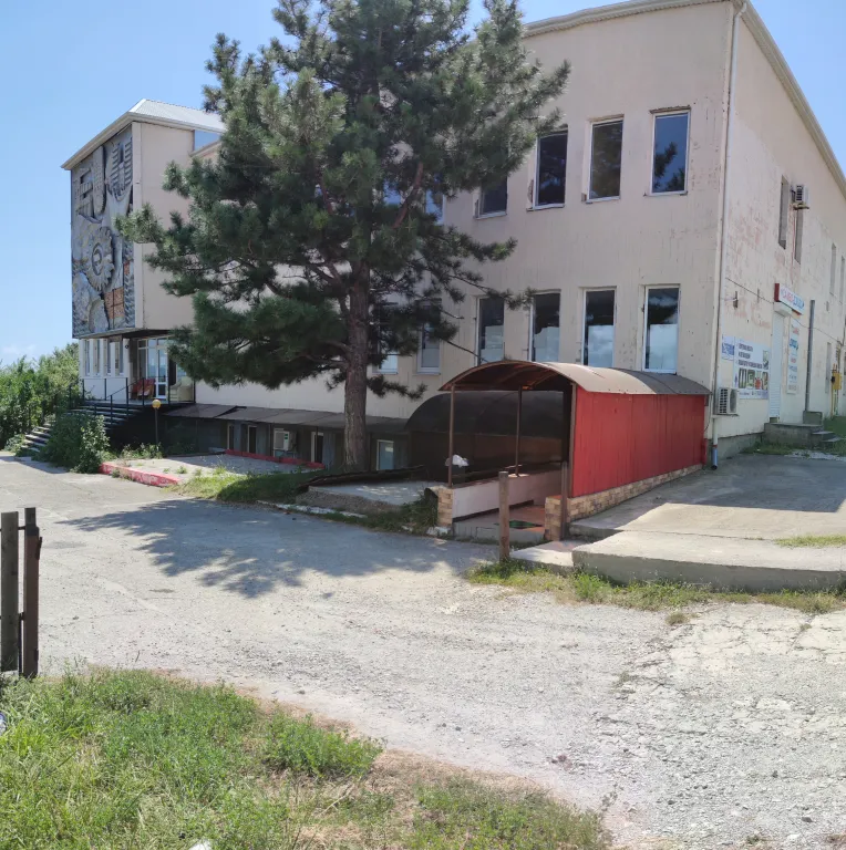 Квартира Квартира под ключ — Геленджик