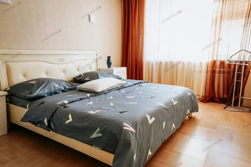 3-х комнатная квартира в центре Гомеля