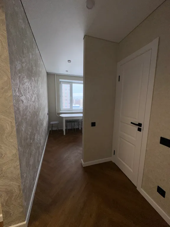 Хорошая квартира