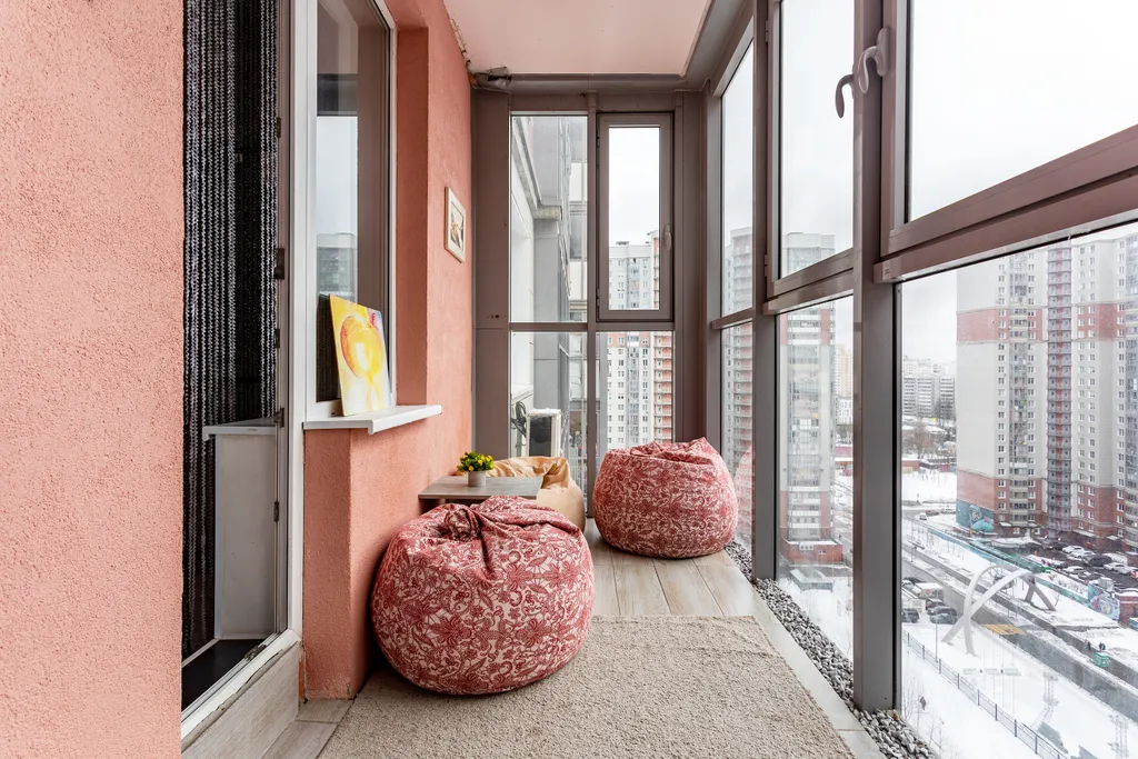 1-комнатная Квартира — аренда посуточно в Красногорск