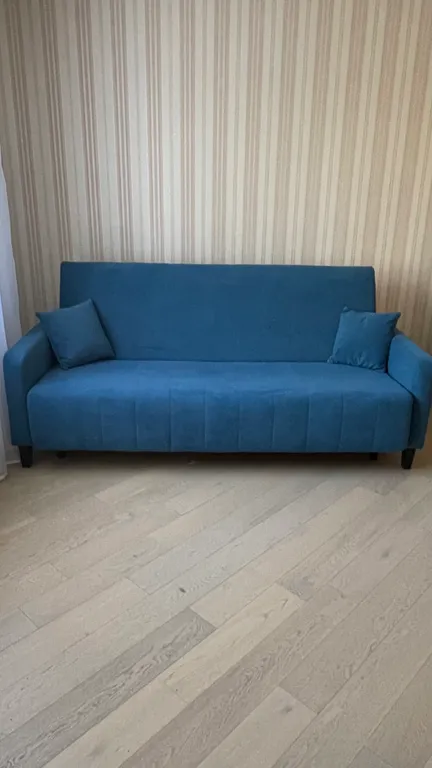 Однокомнатная квартира в новом доме