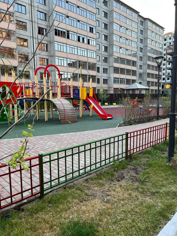 Квартира Уютная квартира в центре города — Каспийск