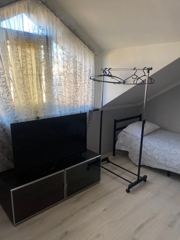 Квартира Комната — Геленджик