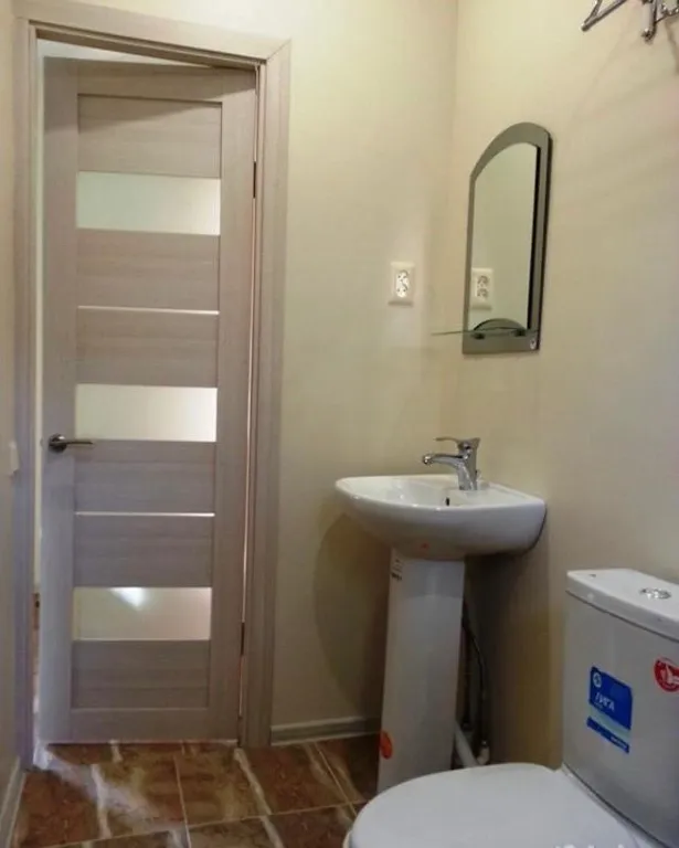 Квартира Уютная комната с балконом — Ейск